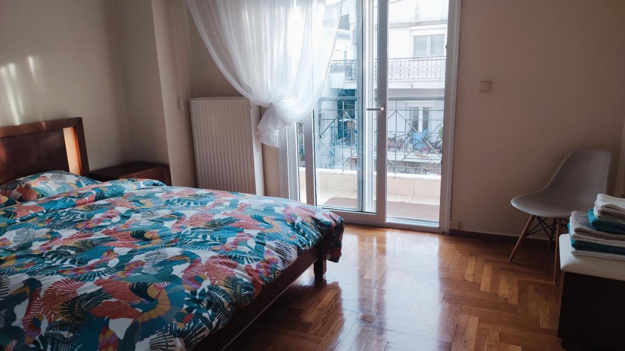The Golden Guest House Peraia  Exterior photo